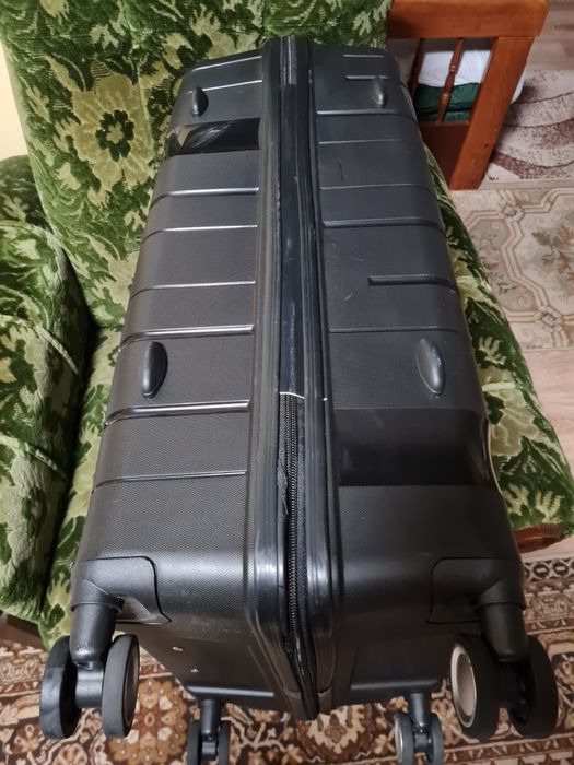 Пътнически  куфар