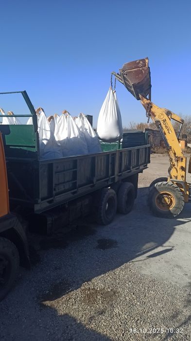 Продам Камаз самосвал