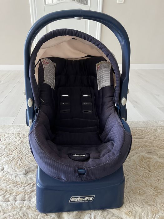 Автокресло Chicco