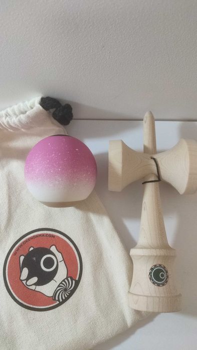 Monster Mod REVO Clear Maple Premium Tama