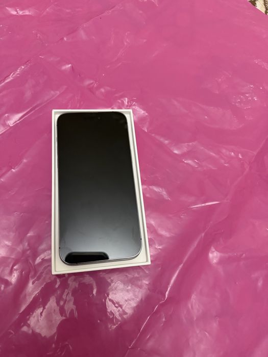 Iphone 14 pro max 128 ZP/A ёмкость 80%