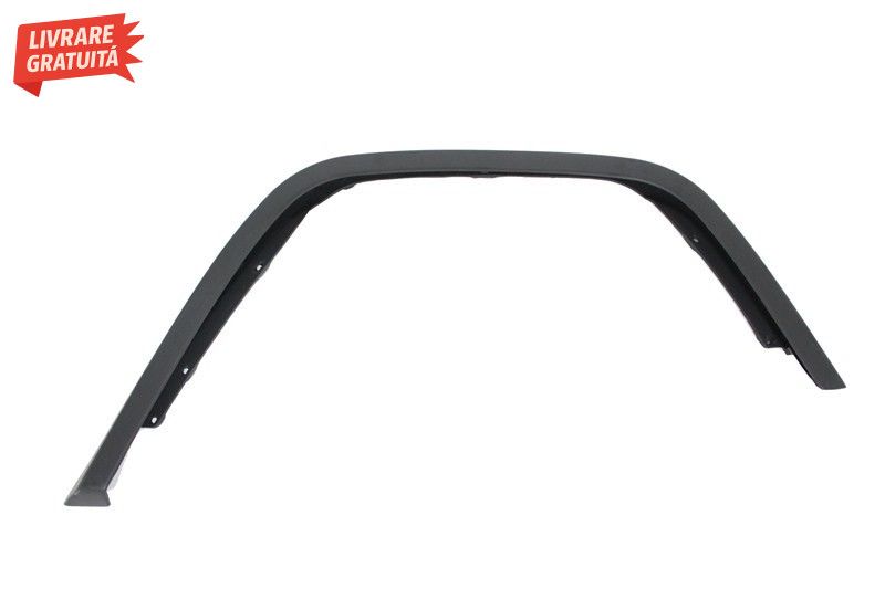 Prelungiri Aripi Extensii Aripi Mercedes G-Class W463 (1989-2013) G65