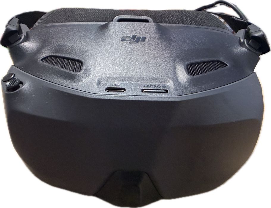 DJI Neo Fly More Combo + DJI RC3 + твърд куфар