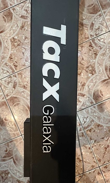 Home trainer Tacx Galaxia Roller T1100