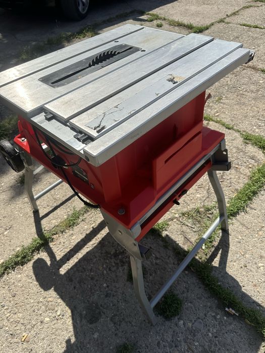 Настолен циркуляр Einhell TE-CC2025 UF