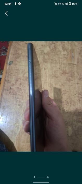 Название модели телефонов _ vivo v21e
