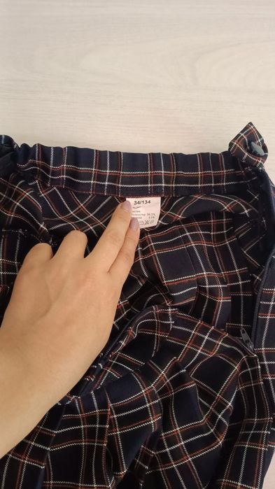 Продам школьную форму