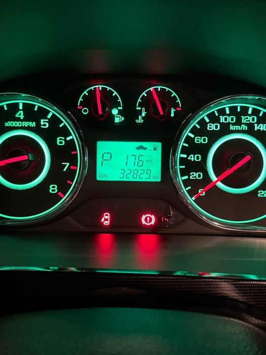 Chevrolet Lacetti / Gentra 2023 — 4