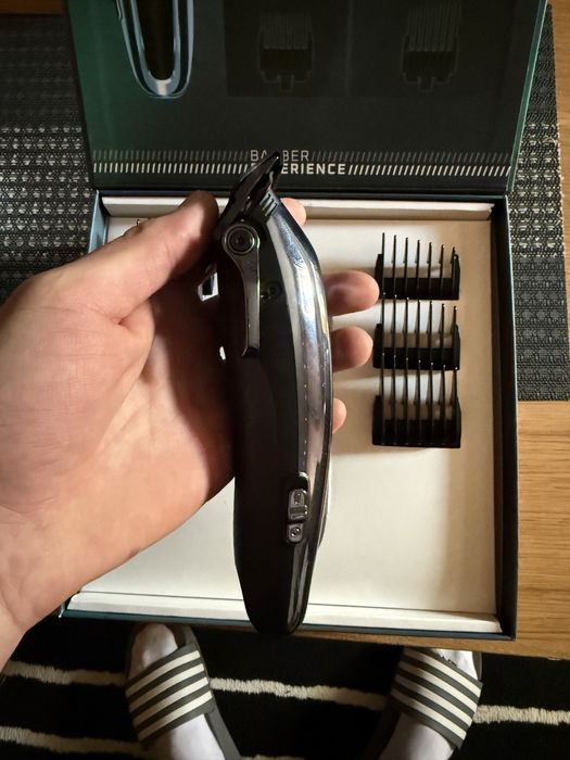 Masina de tuns ROWENTA