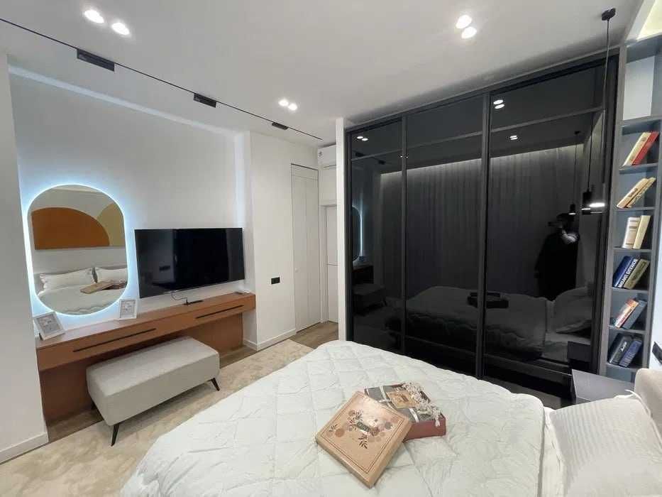 Сдаётся квартира на 18-квартал