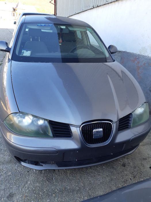 Bara Fata seat 1,6 Ibiza 2003