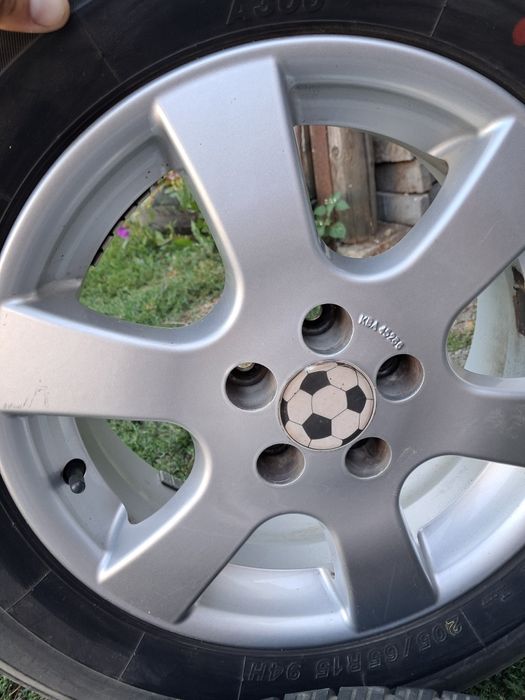 De vanzare jante r15