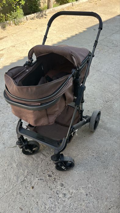 Детская коляска 0-2 лет