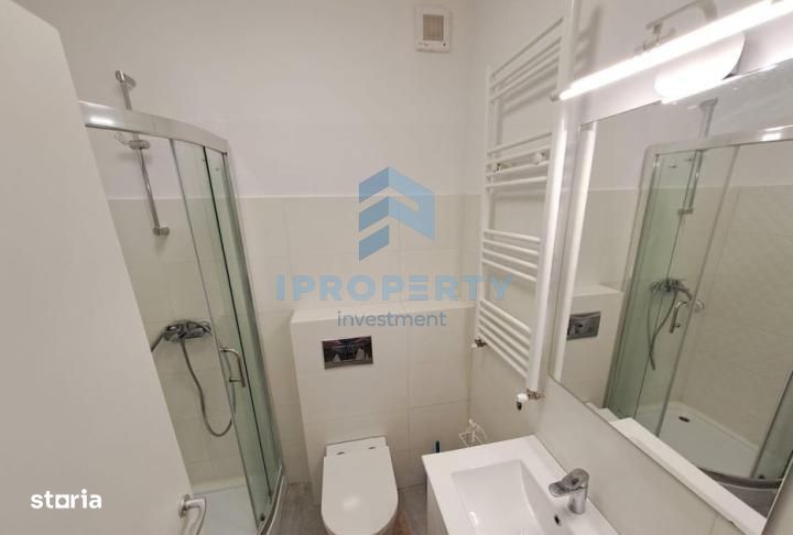 Herastrau | 3 camere | Bloc 2021 | 2 Bai |