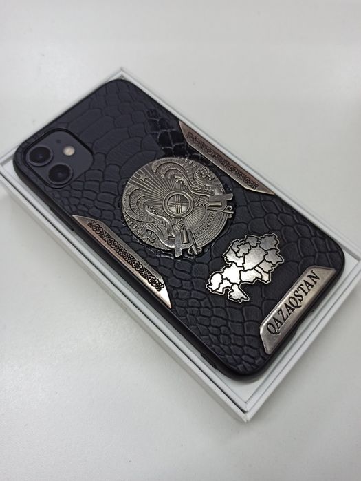 Apple iPhone 11, 64gb, 77%.