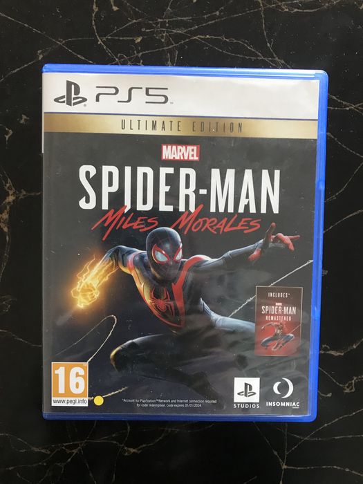 Продавам игри за ps5