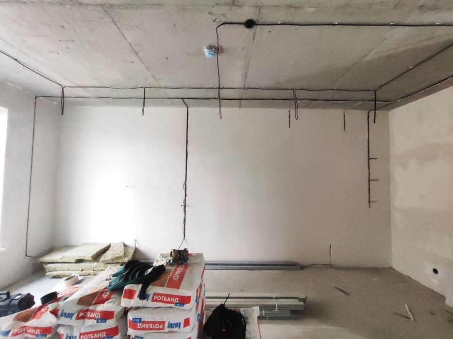 Услуги электрика 24/7