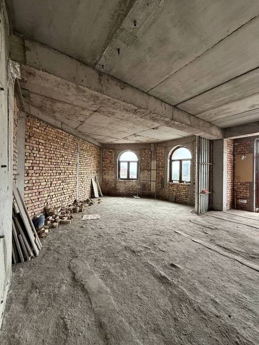 3-комнатная квартира 100 м² — ЖК Poytaxt Gavhar, Ц-2, Аллайский рынок