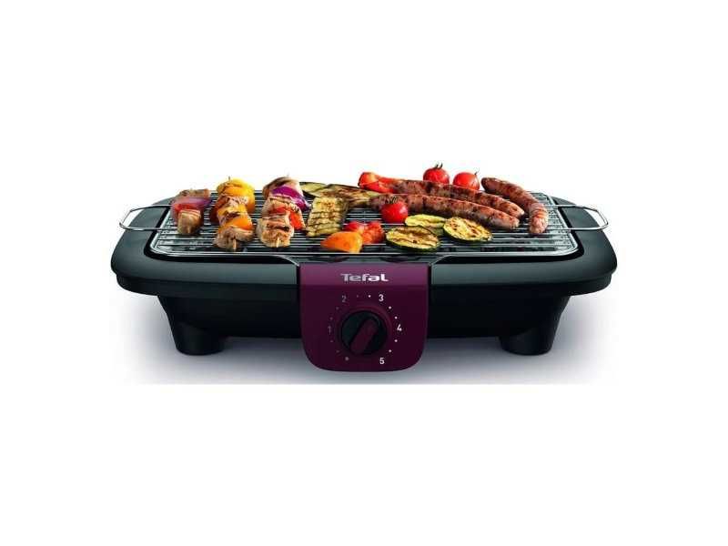 Електрическа Грил Скара Tefal BG90E5 / BG1348F0 Easygrill - 2300W