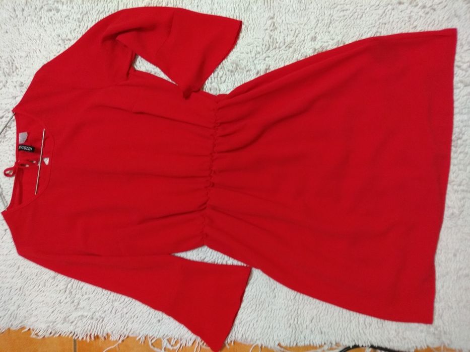 Rochie dama H&M rosie