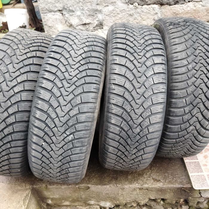 225/55/19  Fallen Suv