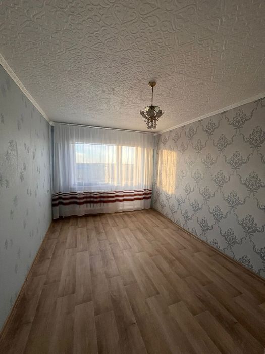 Продам 3 х комн кварт. 5-18, 5 этаж.