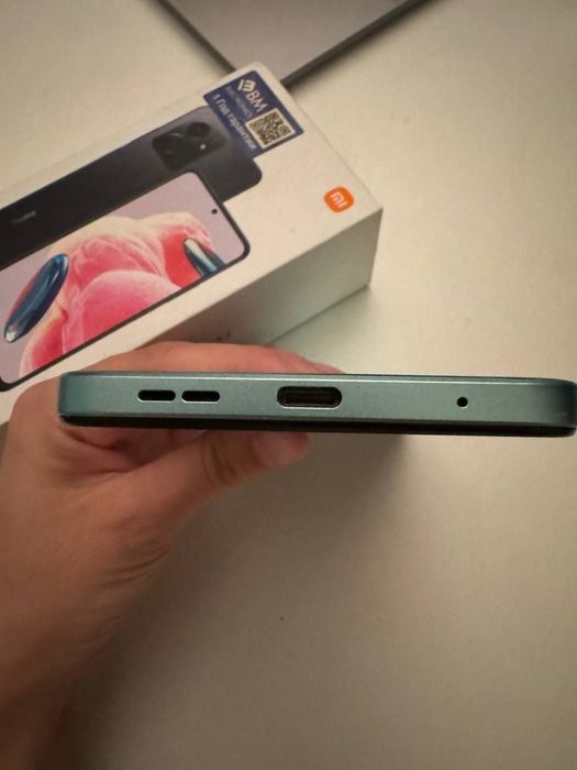 Redmi note 12 sotiladi