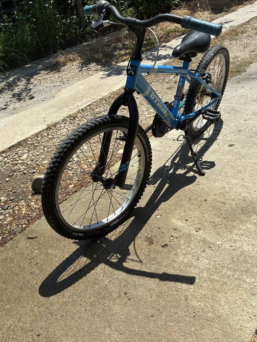 Bicicleta b’win