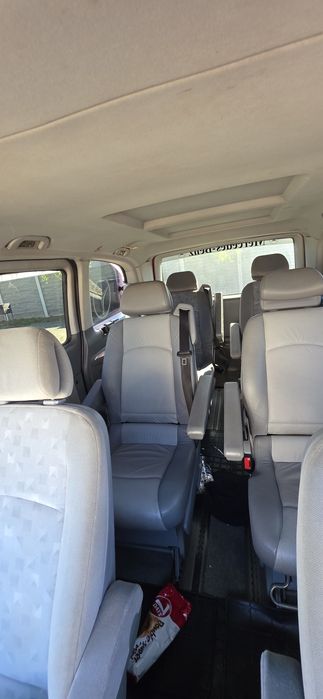 Viano 2.2 cdi 6 locuri