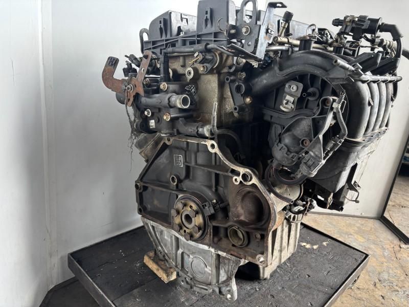 Motor cu termoflot 239541 km Opel Astra J 1.6 i 85 kw 116 cp A16XER ;