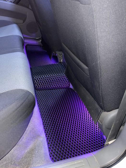 Cardinar Eva poliklar Gentra nexia3 spark kobalt byd ева полик