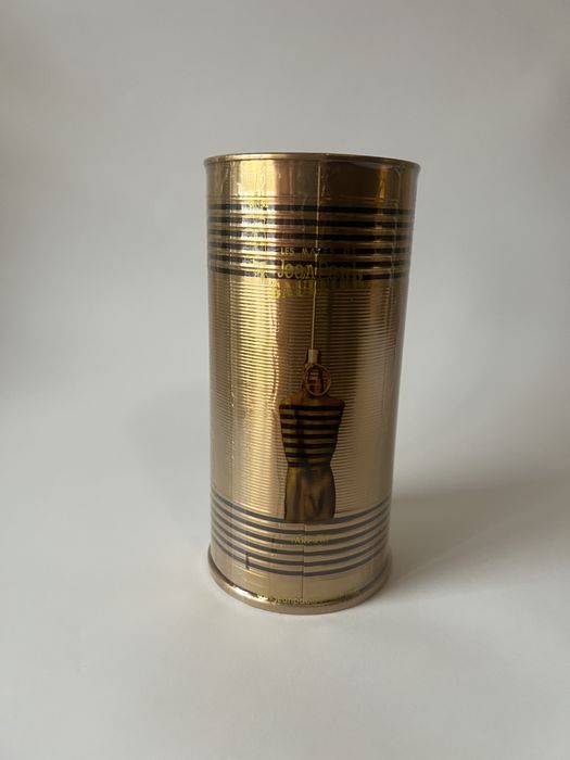 Jean paul gaultier le male elixir 125ml