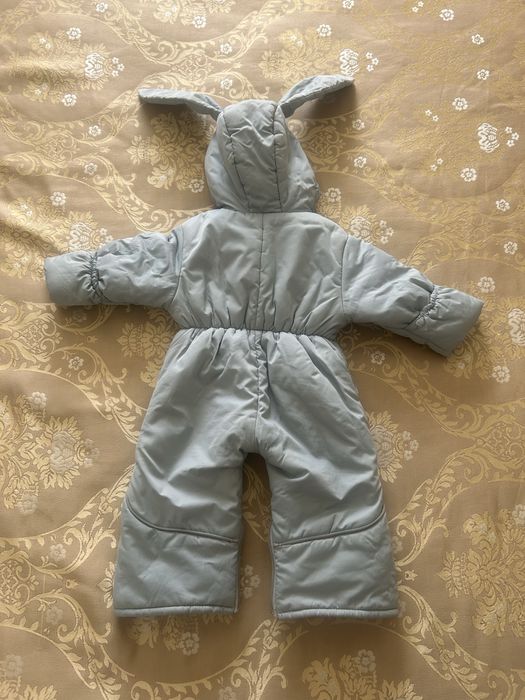 Комбинезон - конверт «Зайчик»