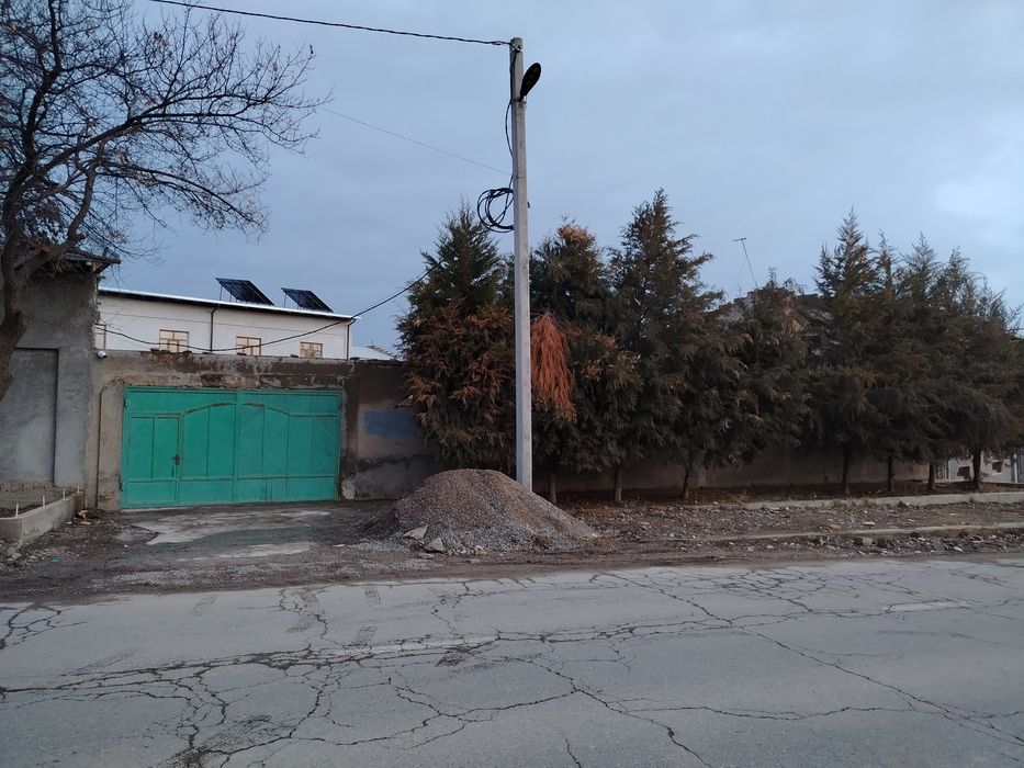 NAZARBEKDA Noturar sotiladi