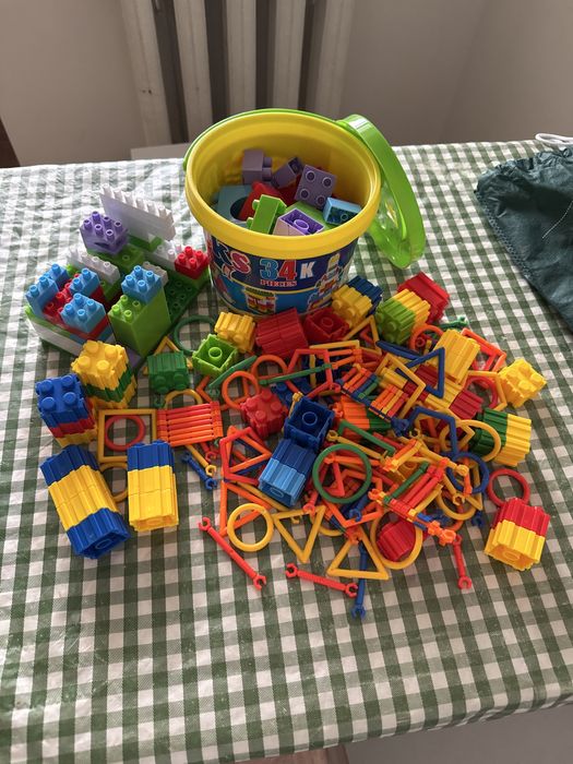 Продам конструкторы