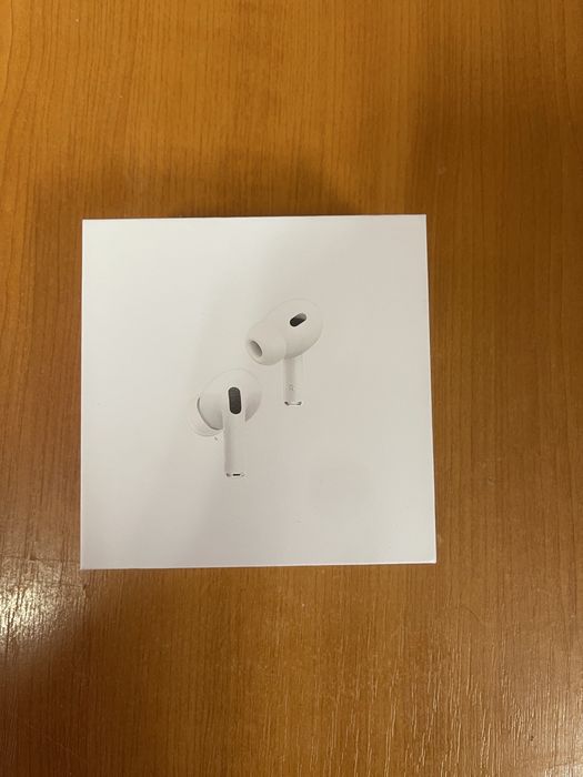 Căști AirPods Pro 2