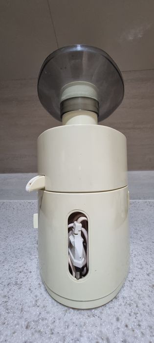 соковыжималка EMERALD покиза ҳолатда