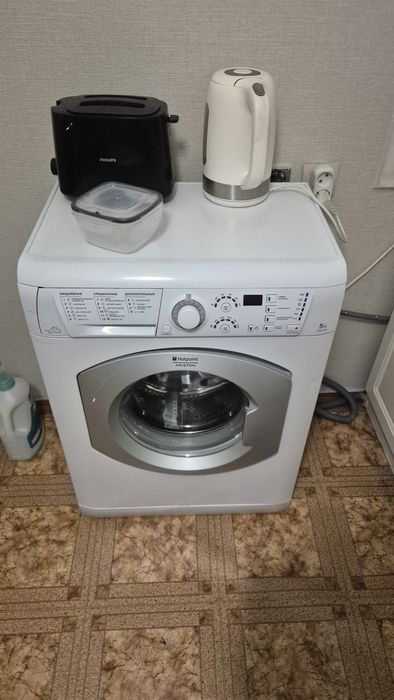 Продам стиральную машину