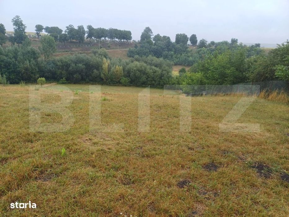 Teren de vanzare intravilan, 2.971 mp, zona Stroiesti