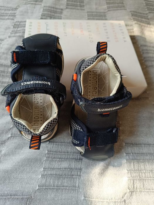 Biomecanics сандали 24 номер