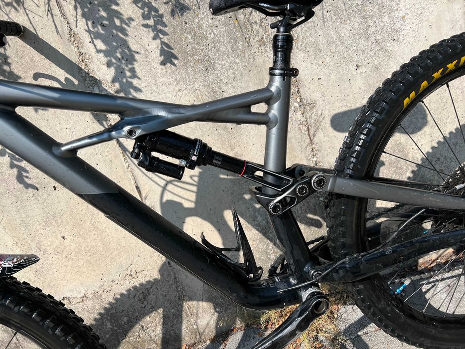 Specialized Enduro Comp 27.5 M 2018