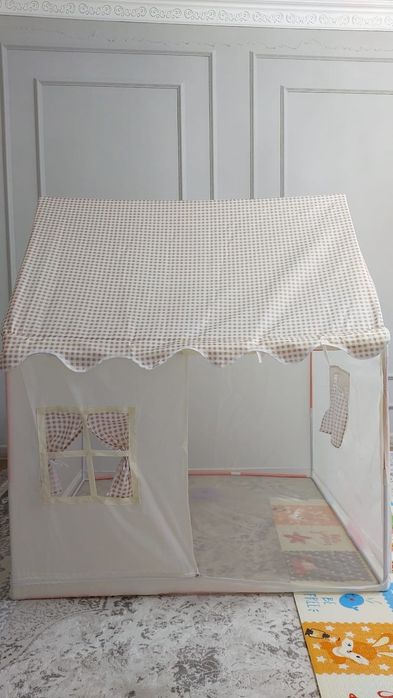 Детская игровая палатка. Домик детский. НОВЫЙ