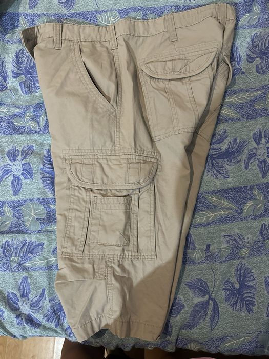 Pantaloni noi bumbac excelent