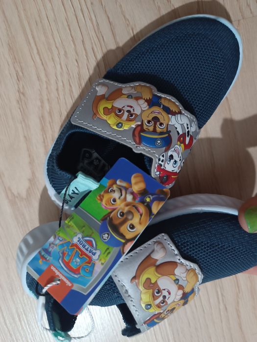 Кецове Paw Patrol