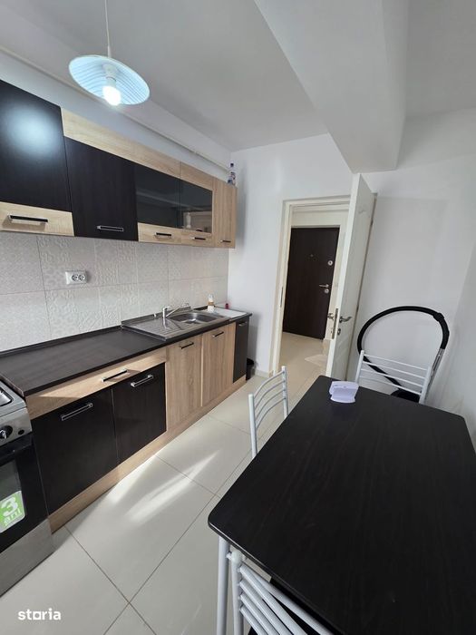 Apartament 2 camere Mobilat/Utilat, Intabulat, Lunca Cetatuii Editurii