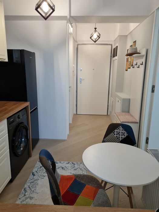 Garsoniera | Studio de închiriat | Delta City | Tineretului | Văcărești