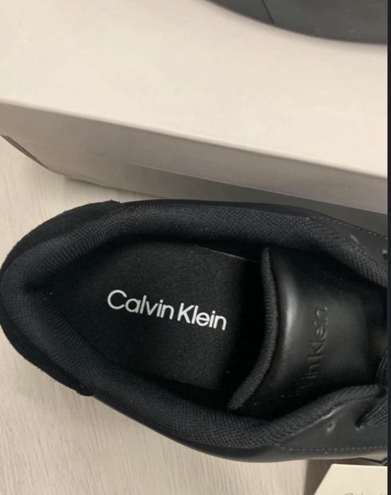 Adidasi Calvin Klein