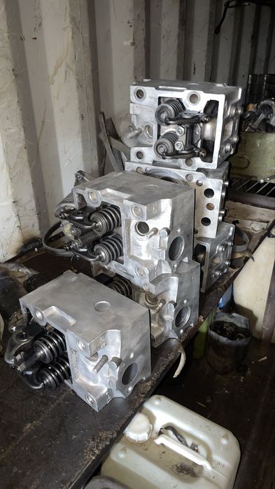 Запчасти на Камащ