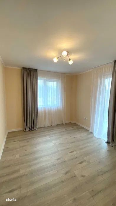 Apartament cu 3 camere, 72 mp, 2 bai, parcare, zona Somesului