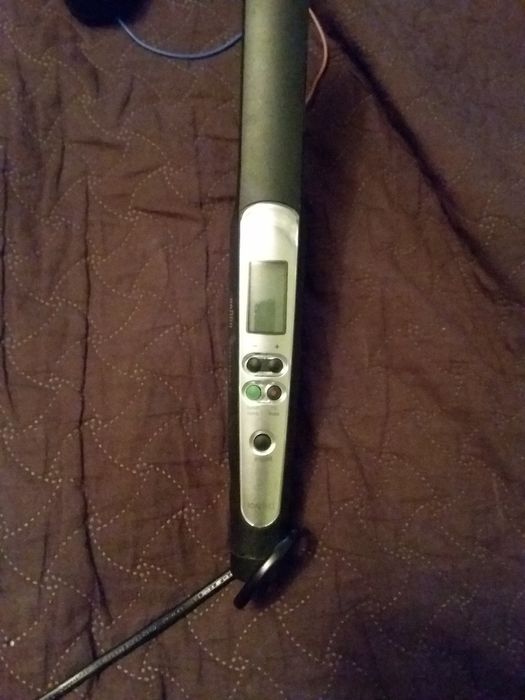 Placa de par braun    ionic